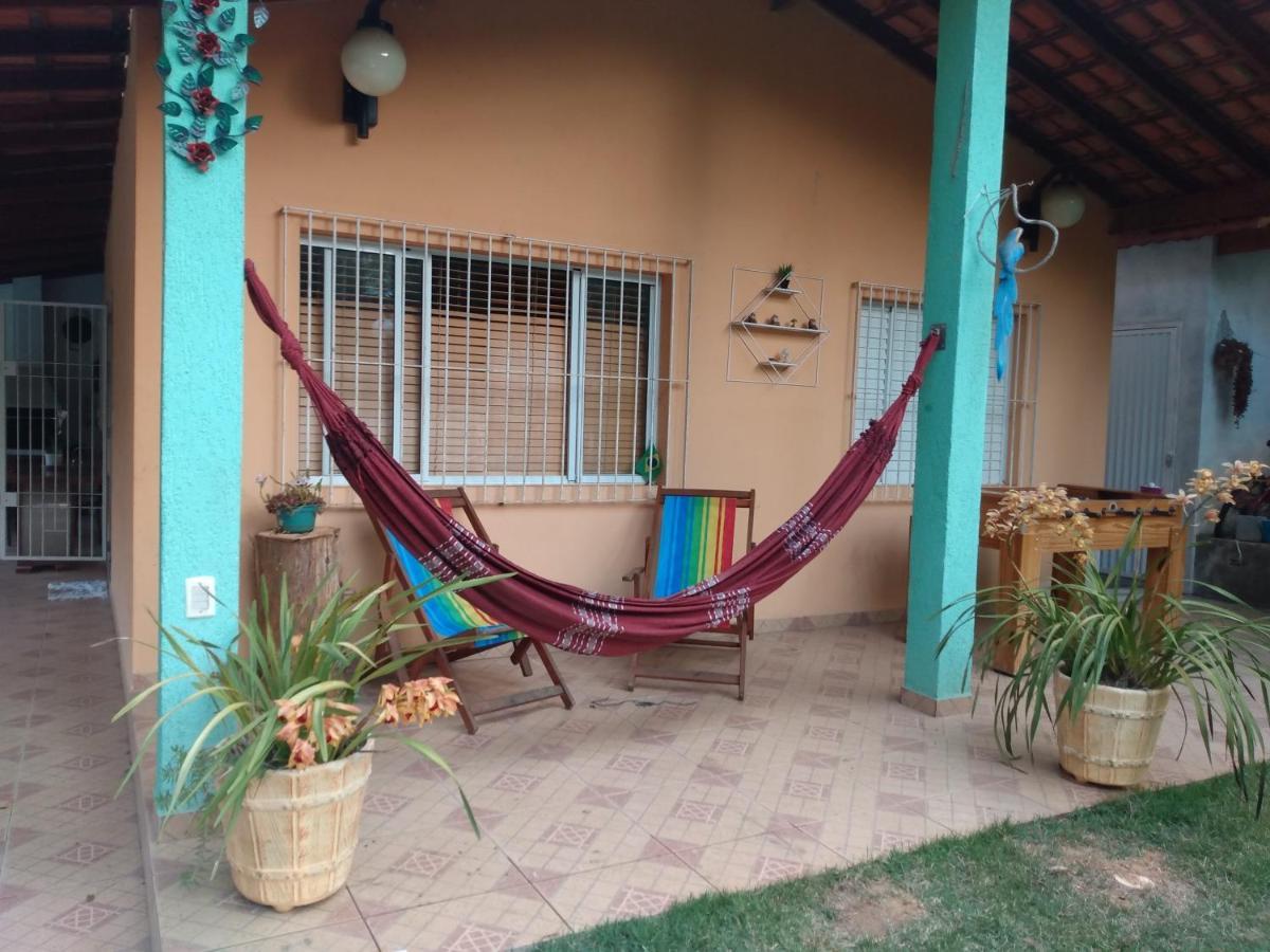 Chacara De Temporada - Mairipora Villa Luaran gambar