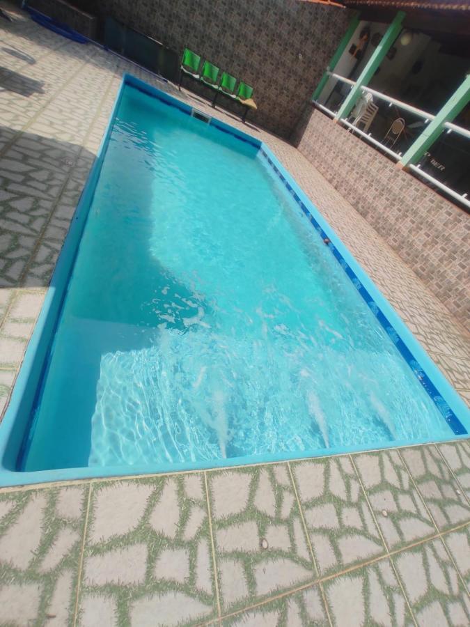 Chacara De Temporada - Mairipora Villa Luaran gambar