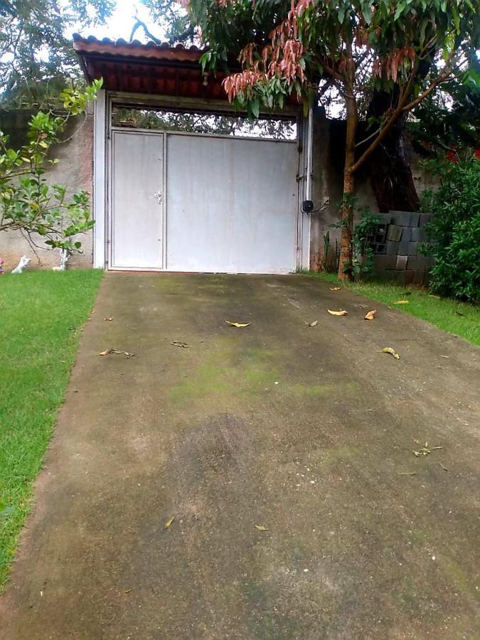 Chacara De Temporada - Mairipora Villa Luaran gambar