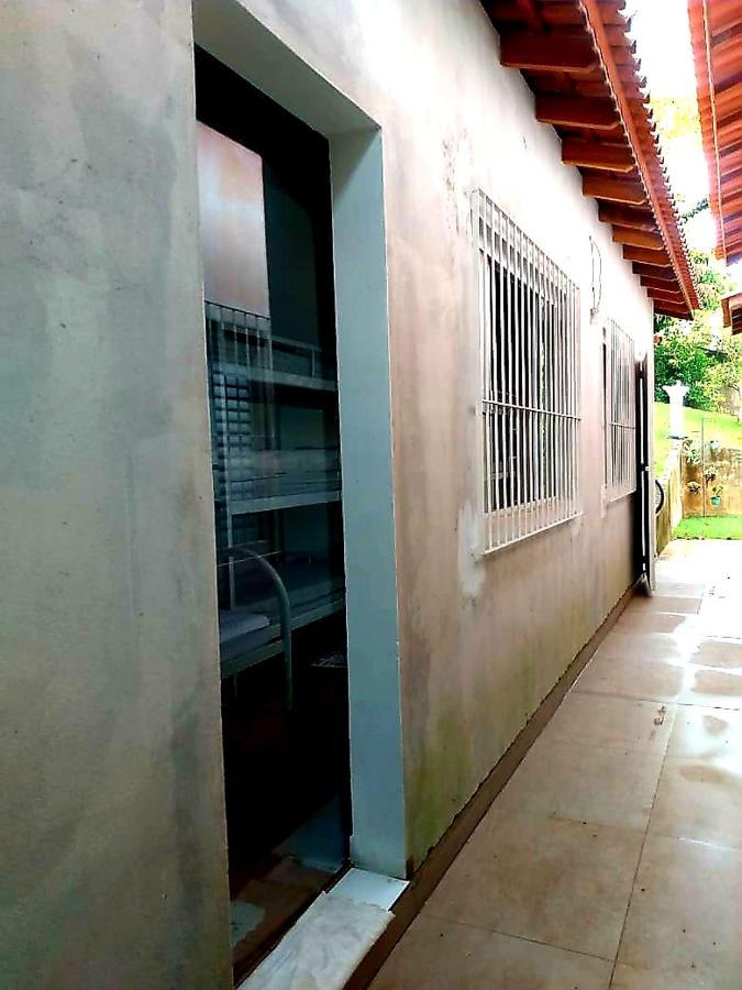 Chacara De Temporada - Mairipora Villa Luaran gambar
