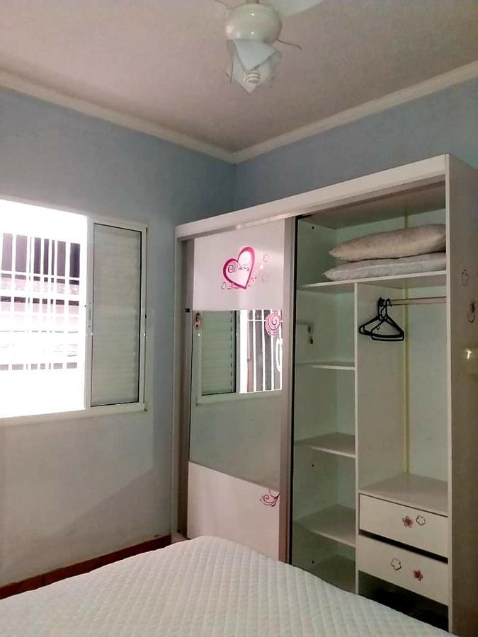 Chacara De Temporada - Mairipora Villa Luaran gambar