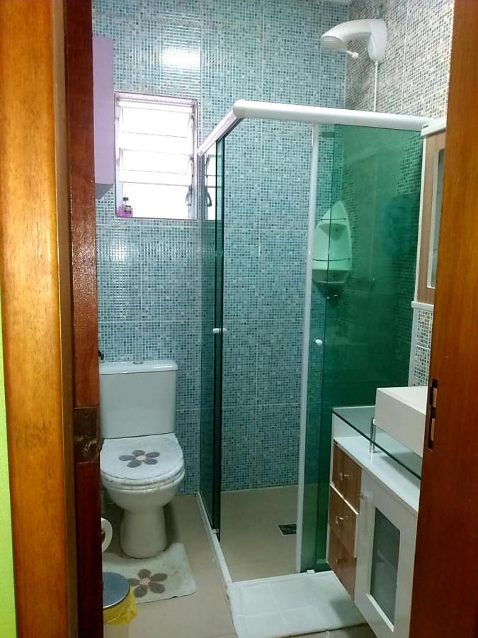 Chacara De Temporada - Mairipora Villa Luaran gambar