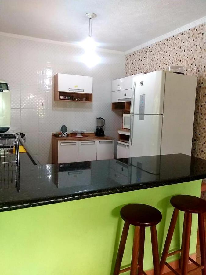 Chacara De Temporada - Mairipora Villa Luaran gambar